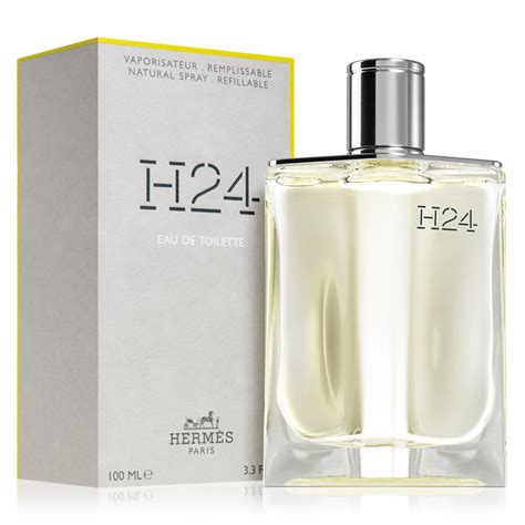 parfum hermes man|Hermes h24 men price.